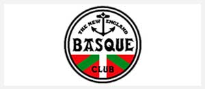 Logo New England Basque Club