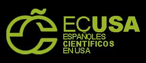 logo Españoles Científicos en USA