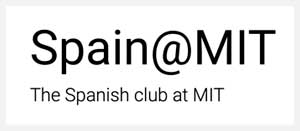 Logo SPAIN@MIT