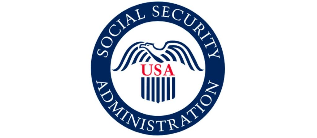 USA Social Security Administration